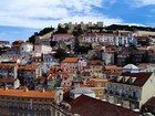 Португалия: Блошиный рынок Фейра да Ладра в Лиссабоне