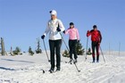 Отдых в Чехии: Рокитнице над Йизероу - лыжи, сноуборд и сноутьюбинг