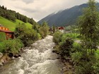туры в Австрию и курортный Цвайбрюкен
