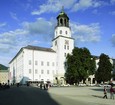 Чем привлекает туристов Австрия? Город-музей Зальцбург, туры в Австрию