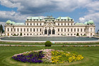Чем столица Австрии привлекает туристов? Музеи и достопримечательности Вены. Часть 1, туры в Австрию