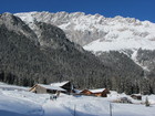 У подножья высокой горы, туры в Австрию