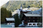 недорогой отдых в Австриии и Гальтюре