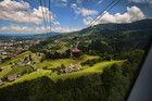 Удивительный отдых на курортах Австрии