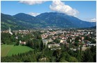 Достопримечательности Лиенца, туры в Австрию
