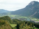 Красота волшебных Альп, туры в Австрию