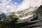 Красота волшебных Альп