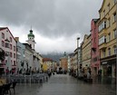 отдых в Австрии и в современном Кирхберге