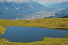 Отдых в Австрии и горнолыжном Гальтюре