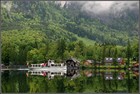 Отдых в Австрии и провинции Цветль
