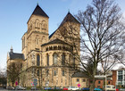 Романские церкви