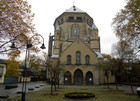 Романские церкви