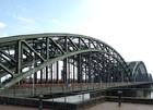 Мосты Кёльна