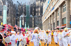 Кёльнский карнавал
