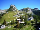 Подарите семье незабываемый отпуск в горах Австрии