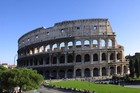 Европейские туристические столицы Рим и Париж