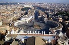 Европейские туристические столицы Рим и Париж