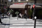 Прогулка по улице Месье-ле-Пренс в Париже