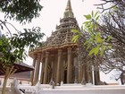 Отпуск в Таиланде - «открытие» экзотической страны