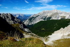 Национальный парк Австрии
