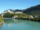 Курорты Австрии: Серфаус, туры в Австрию