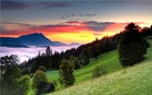 Курорты Австрии: Китцбюэль