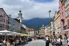 тематические туры в Австрию и Инсбрук