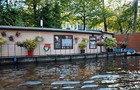 Туры в живущий на воде Амстердам
