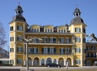 Город-курорт Баден бай Виен, туры в Австрию