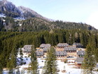 Гостеприимный курорт Целль-ам-Зее, туры в Австрию