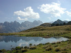 Озера Грундльзе и Альтаусзер-Зе, туры в Австрию