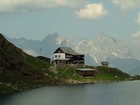 Подземное озеро Seegrotte, туры в Австрию