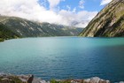Природа Австрии: озеро Нойзидлерзее