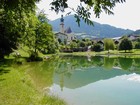 Озера Каринтии: Фаакерзее, туры в Австрию
