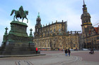 Отели Дрездена