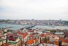 Константинополь или Стамбул
