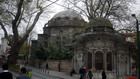 Стамбул, церковь VI века
