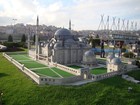 Парк Миниатюрк, Стамбул