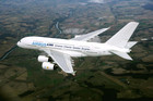 Несколько слов об «Air Astana»