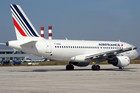 Стоимость авиабилетов Air France