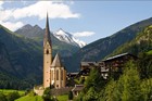 туристов, совершающих туры в Австрию