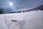 Австрия: путешествие в долину гор