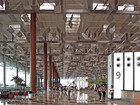 Аэропорт Чанги
