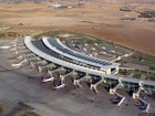 Аэропорт Анкары
