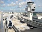 Аэропорт Майами