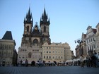 Что привлекает наших соотечественников совершать поездки в Чехию?