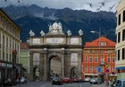 туристы, совершающие туры в Австрию