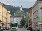 туристов, совершающих туры в Австрию