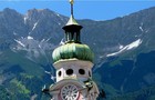 Регионы Тироля, туры в Австрию