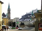Бадгастайн: секреты популярности, туры в Австрию